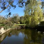 Le Manoir Des Doyens Loft - Sleeps 8 - D-day Museum On-site - Minute Walk To Commonwealth Cemetery! Saint-Loup-Hors