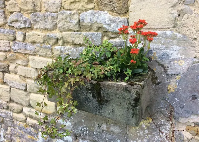 Le Manoir Des Doyens Loft - Sleeps 8 - D-day Museum On-site - Minute Walk To Commonwealth Cemetery! Nocleg ze śniadaniem